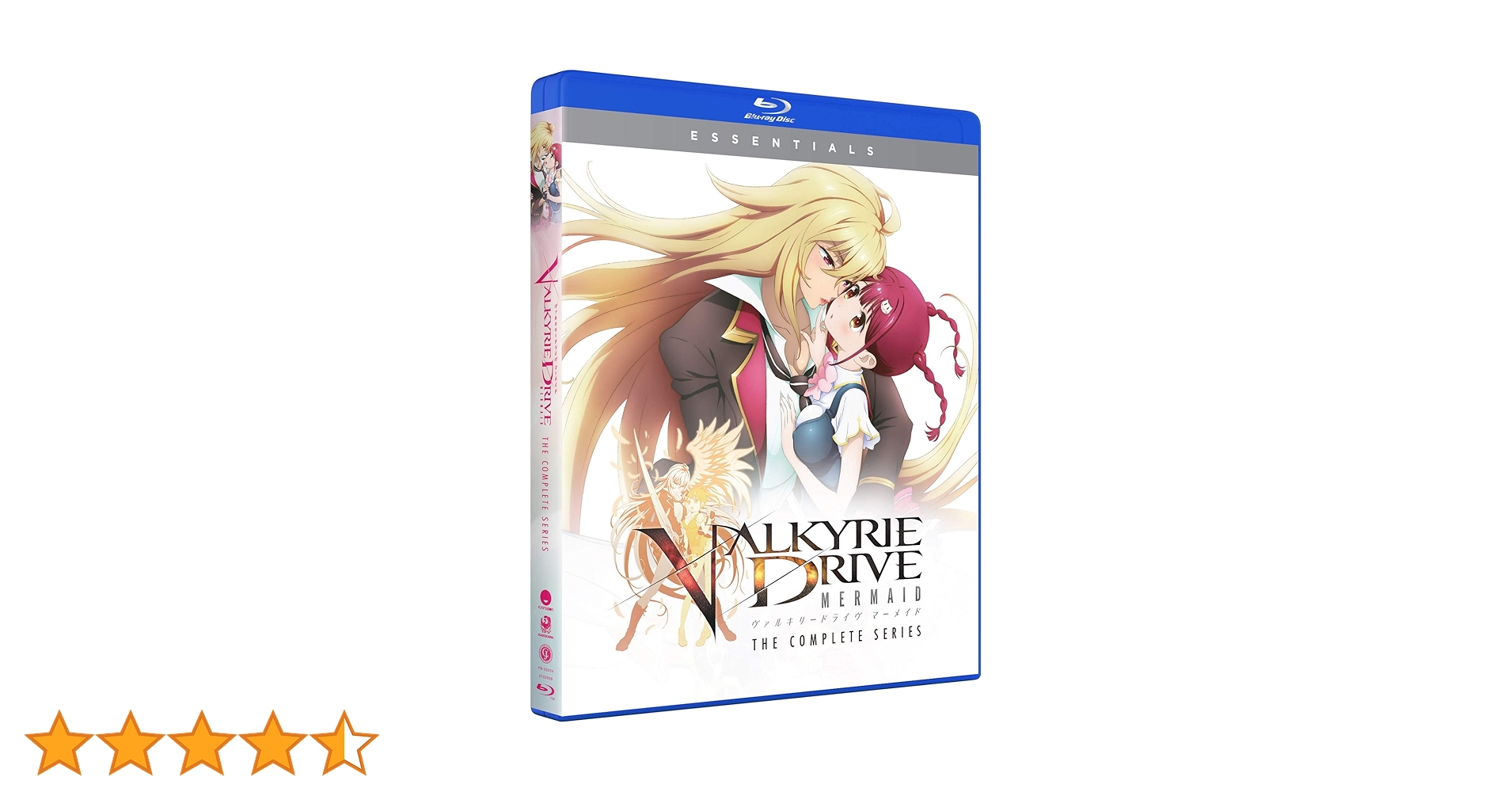 ヴァルキリー ドライヴ マーメイド VALKRIE DRIVE-MERMAID ヴァルキリー ドライヴ マーメイド VALKRIE DRIVE-MERMAID 71X9DzDmOCL